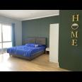 Dijual Rumah Full Furnished Siap Huni Lokasi Perumahan Diamond Park Residence Bypass Juanda Sidoarjo