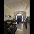Turun Harga!!! Rumah Siap Huni Lokasi Villa Westwood Pakuwon City Surabaya 