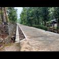 Tanah View Sawah Kawasan Wisata Karanganyar