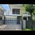 Rumah Baru Minimalis Ciamik di Graha Family Kota Surabaya