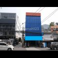 Jual Gedung 5 Lantai Strategis di Pecenongan, Jakarta Pusat