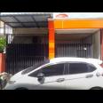 Jual Rumah Kost Aktif Murah Kawasan Nginden Jaya Surabaya