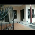 Sewa Rumah Bagus SHM Gunung Sari Indah Surabaya