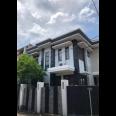 Rumah Hook Minimalis 2 Lantai Prapen Indah Timur Surabaya