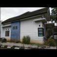  Rumah Dalam Cluster Serpong Ciater Selecta