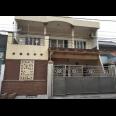 Rumah Bagus Mulyosari Mas Daerah Kalisari Surabaya