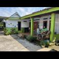 Rumah Klasik Siap Huni 174m² Dekat Pasar Kedawung, Sragen 