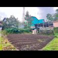 Tanah 185m² Strategis Bangun Villa Wisata Tawangmangu 