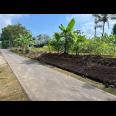 Tanah Super Datar HOOK 1302m Utara Koramil Kerjo, Karanganyar