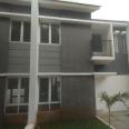 Dijual Rumah di Bojong Kulur Townhouse Bebas Banjir