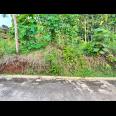 Tanah 2050m² Siap Bangun Utara Pasar Mojogedang 