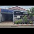 Jual Rumah Mewah di Jalan Gayungsari Kota Surabaya