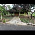 Tanah Karangpandan 432m Bonus Rumah Sederhana 