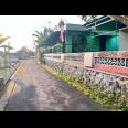 Rumah Dekat Pasar Karangpandan Cocok Untuk Hunian 