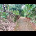 Tanah 193m2 Datar Kawasan Wisata Kemuning Karanganyar 