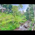 Tanah 1690m² Dekat Aliran Sungai Ngargoyoso  