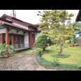 Jual Villa Asri Kawasan Trawas di Raya Prigen Pasuruan