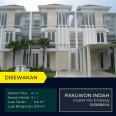 Pakuwon Indah - Ritz Embassy, Surabaya | Executive Luxury Living