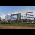 Dijual Gedung Kantor di Kawasan Kabil, Kota Batam