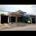 Disewakan Murah Ruko Nol Jalan Raya Lokasi Jambangan Surabaya Selatan