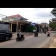 Disewakan Murah Ruko Nol Jalan Raya Lokasi Jambangan Surabaya Selatan