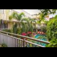 Dijual Hotel 3 Lantai di Kuta, Kabupaten Badung, Bali