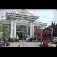 Jual Ex Hotel Mewah daerah Sumur Bandung Kota Bandung