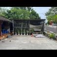 Tanah 1010m² Bonus Rumah Kedawung Sragen 