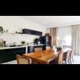 VILLA MODERN NUANSA BALI LENGKAP DENGAN KOLAM RENANG DI JL. RAYA BANJARAN – PANGALENGAN BANDUNG