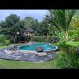 Dijual Villa Eksotik Strategis di Gianyar, Bali