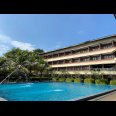 Dijual Hotel Bagus Aktif di Sentul, Bogor