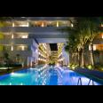 Dijual Hotel Aktif di Kuta Selatan, Kabupaten Badung, Bali