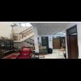 RUMAH DEKAT PUSAT KOTA DAN KAWASAN KOMERSIAL LINGKUNGAN BESIH DAN NYAMAN DI SAYAP LINGKAR SELATAN BANDUNG  
