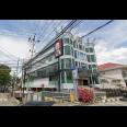 Jual Hotel dan Mall Strategis Kawasan Limba U Dua Kota Gorontalo