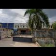 Dijual 2 Unit Gudang 2 Lantai di Graha Permata Indah, Batam