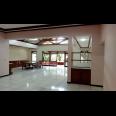RUMAH KOLONIAL UNTUK KOMERSIAL SUPER STRATEGIS  DI JL. RIAU-MARTADINATA BANDUNG