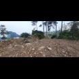TANAH UNTUK VILLA CAFÉ DAN RESTO VIEW KOTA BANDUNG DI KAWASAN DAGO