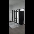 RUMAH MINIMALIS MODERN DI JL. CIGADUNG DAGO BANDUNG