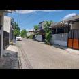 Rumah Baru Renovasi Siap Huni Lokasi Wonorejo Selatan Rungkut Surabaya 