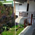 Jual Rumah Kost Siap Huni di Rungkut Asri Barat Surabaya