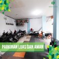 Kost Sawah Besar Abdi Kartini Residence Type A