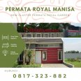  PERUMAHAN STRATEGIS, Hubungi 0817-323-882, Perumahan Pasangan Tua Bahagia Permata Royal Manisa Malang Permata Royal Manisa Malang