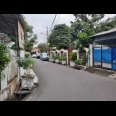 Dijual Cepat (BU) Rumah Mewah di Matraman - Utan Kayu Selatan - Jakarta Timur...Jl. Sekip Ujung...(Sayap Jl. A.YANI - cuma 50 meter)