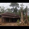 Tanah Kebun Durian Bonus Rumah Karangpandan Karanganyar