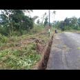 Tanah Siap Bangun di Desa Sembung Gede Tabanan