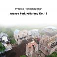 RUMAH 2 LANTAI 700 JUTAAN DI ARANYA PARK JAKAL KM 12 YOGYAKARTA