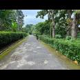 Tanah Datar 539m² Dekat Kecamatan Kerjo, Karanganyar 