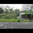 Tanah Datar Tawangmangu, Karanganyar 216m²