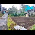 Tanah 185m² Strategis Bangun Villa Wisata Tawangmangu 