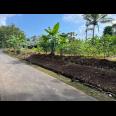 Tanah Super Datar HOOK 1302m Utara Koramil Kerjo, Karanganyar